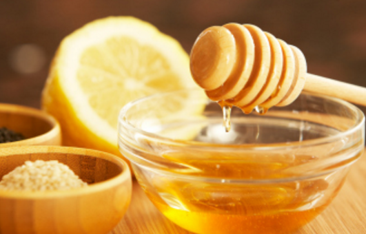 manfaat madu yang benar