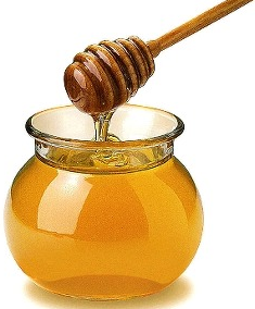 tips menggunakan madu untuk luka bakar dengan cara yang benar