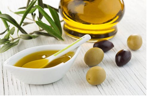 manfaat minyak zaitun dalam kehidupan sehari hari
